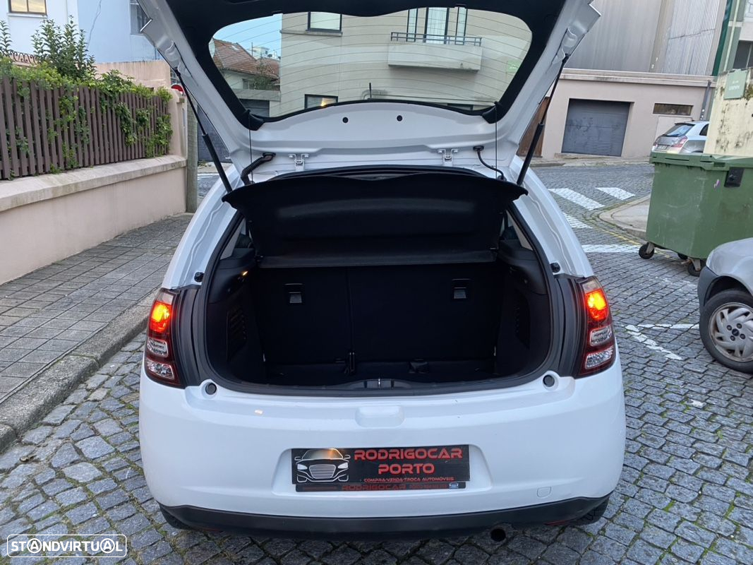 Citroën C3 1.0 PureTech Confort - 18
