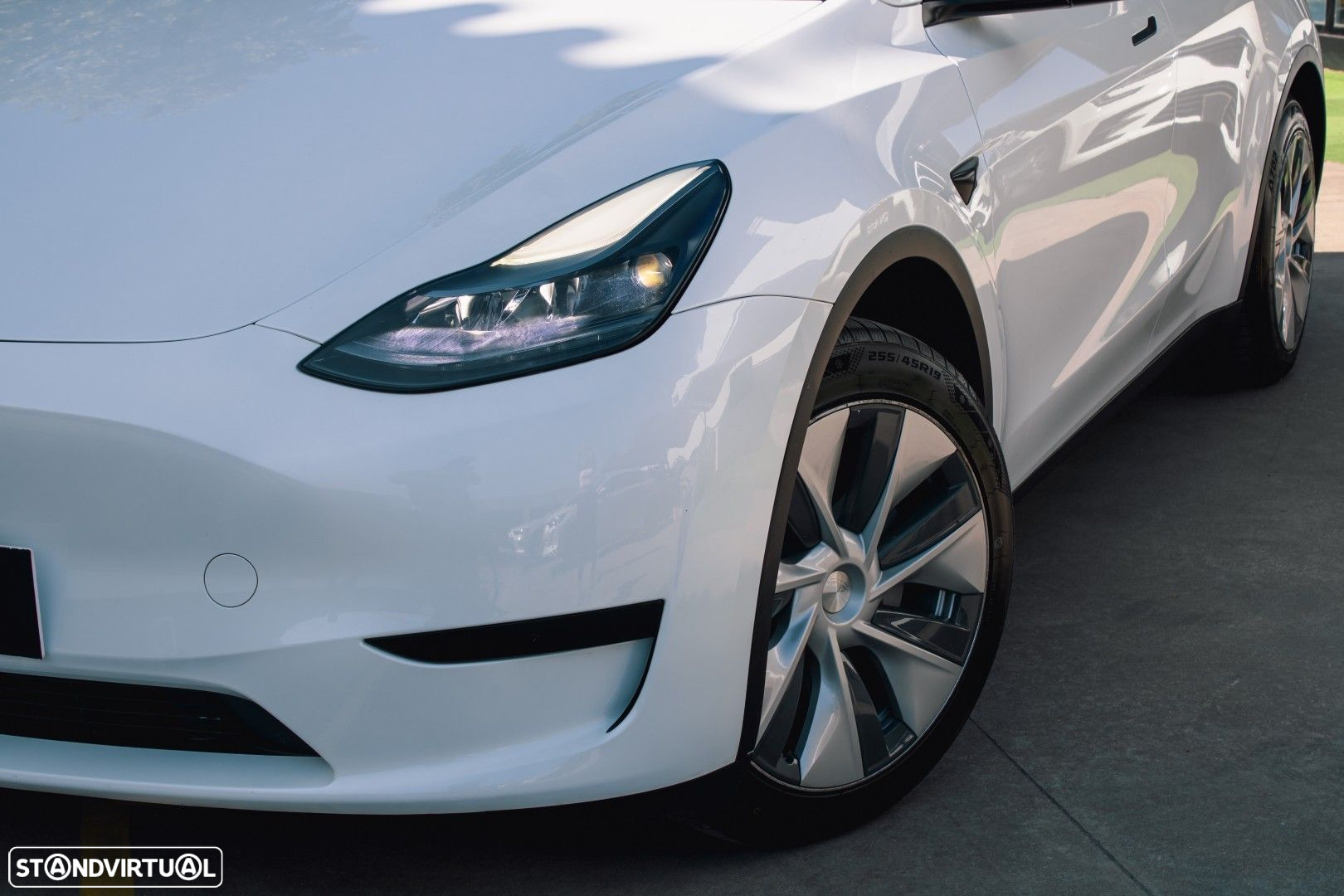 Tesla Model Y Long Range Dual Motor AWD - 7