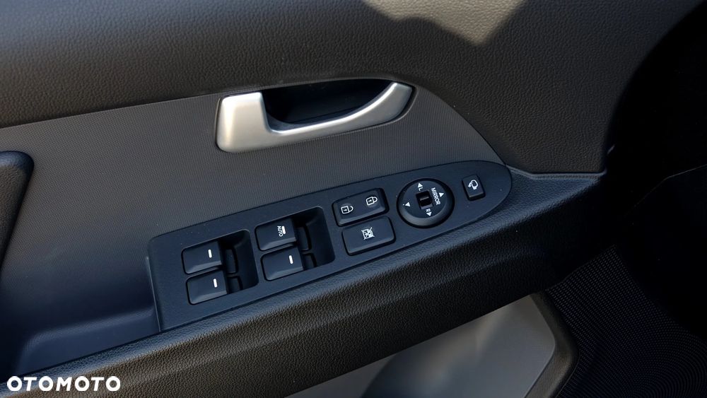 Kia Sportage - 2