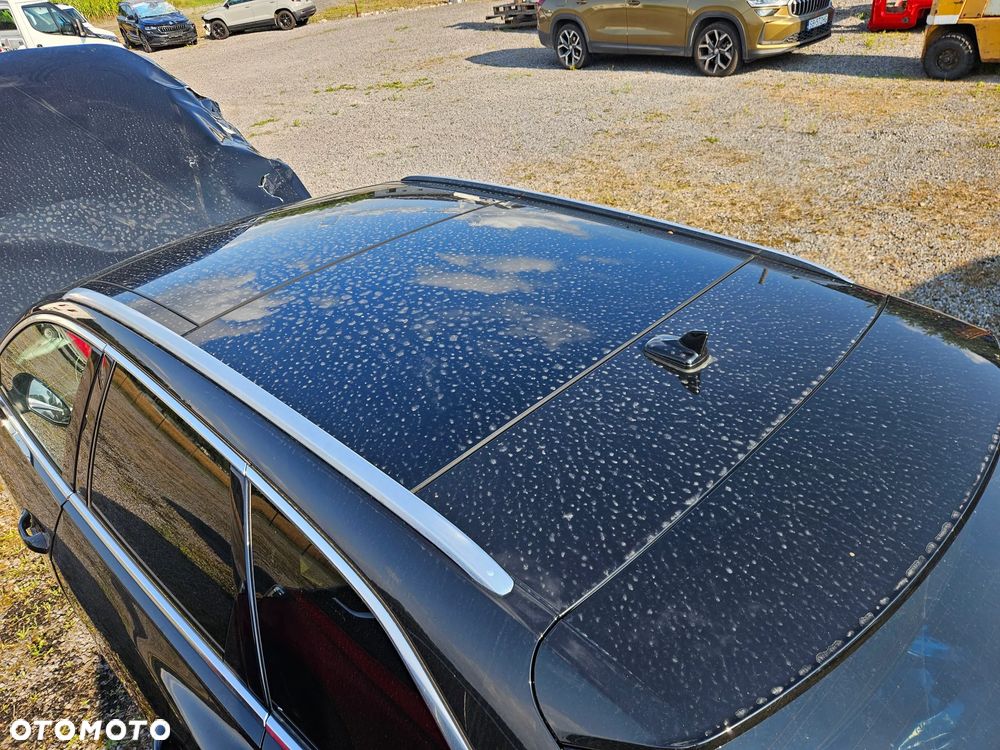 Audi A6 Avant 50 TDI quattro tiptronic sport - 7