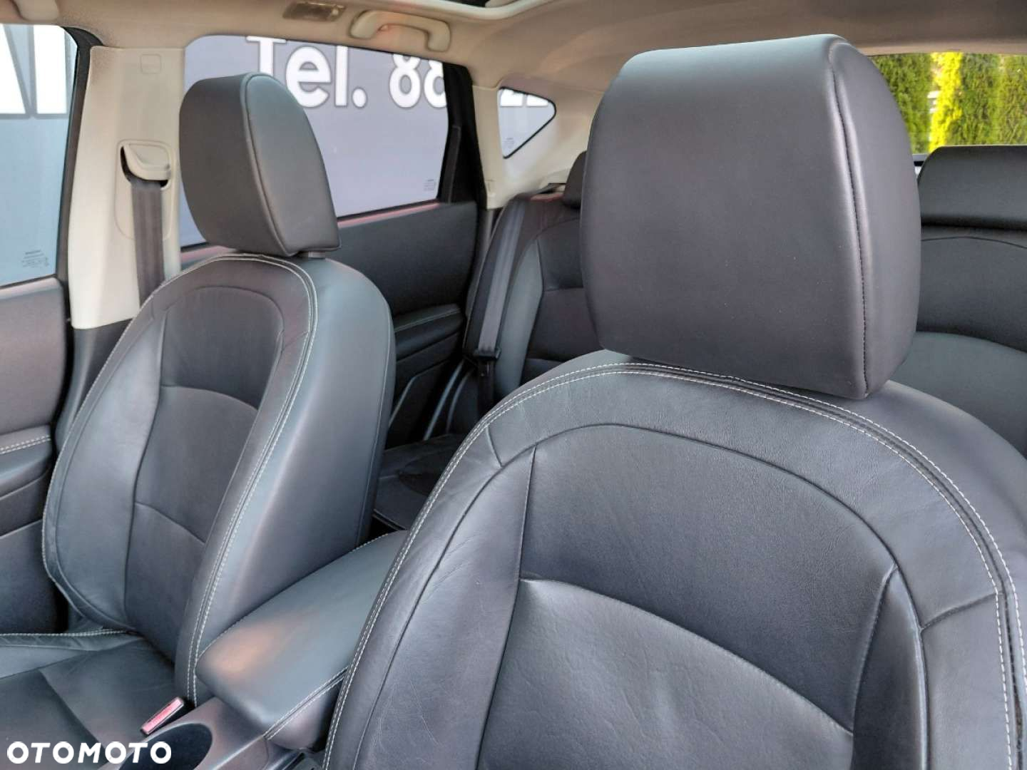 Nissan Qashqai - 14