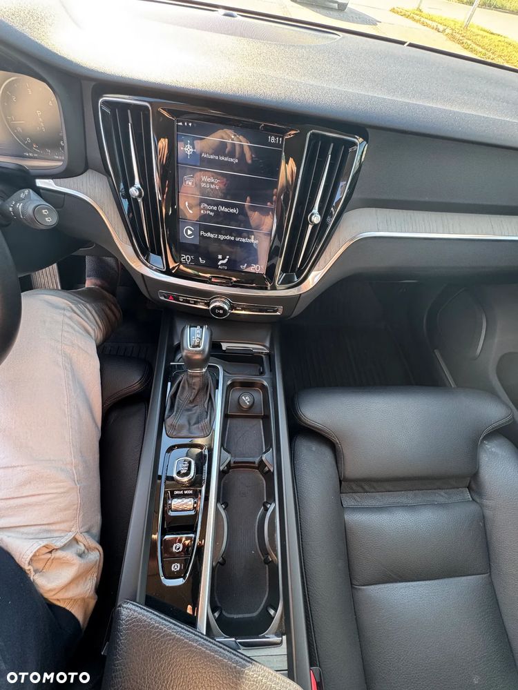 Volvo V60 D3 SCR AWD Inscription - 13