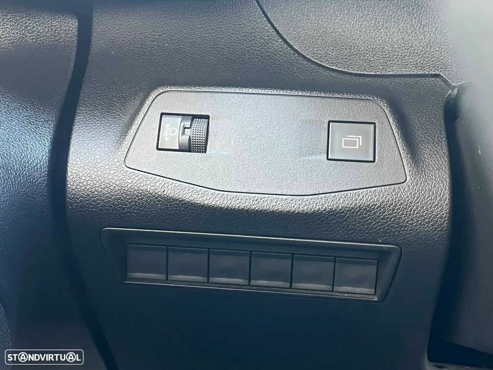 Peugeot Partner Standard 1.5 BlueHDi 130cv EAT8 (caixa automática) - 11