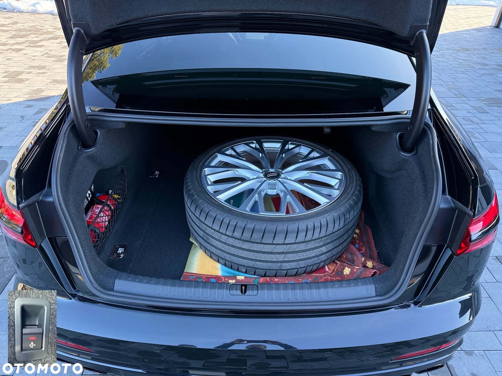 Audi A6 - 31