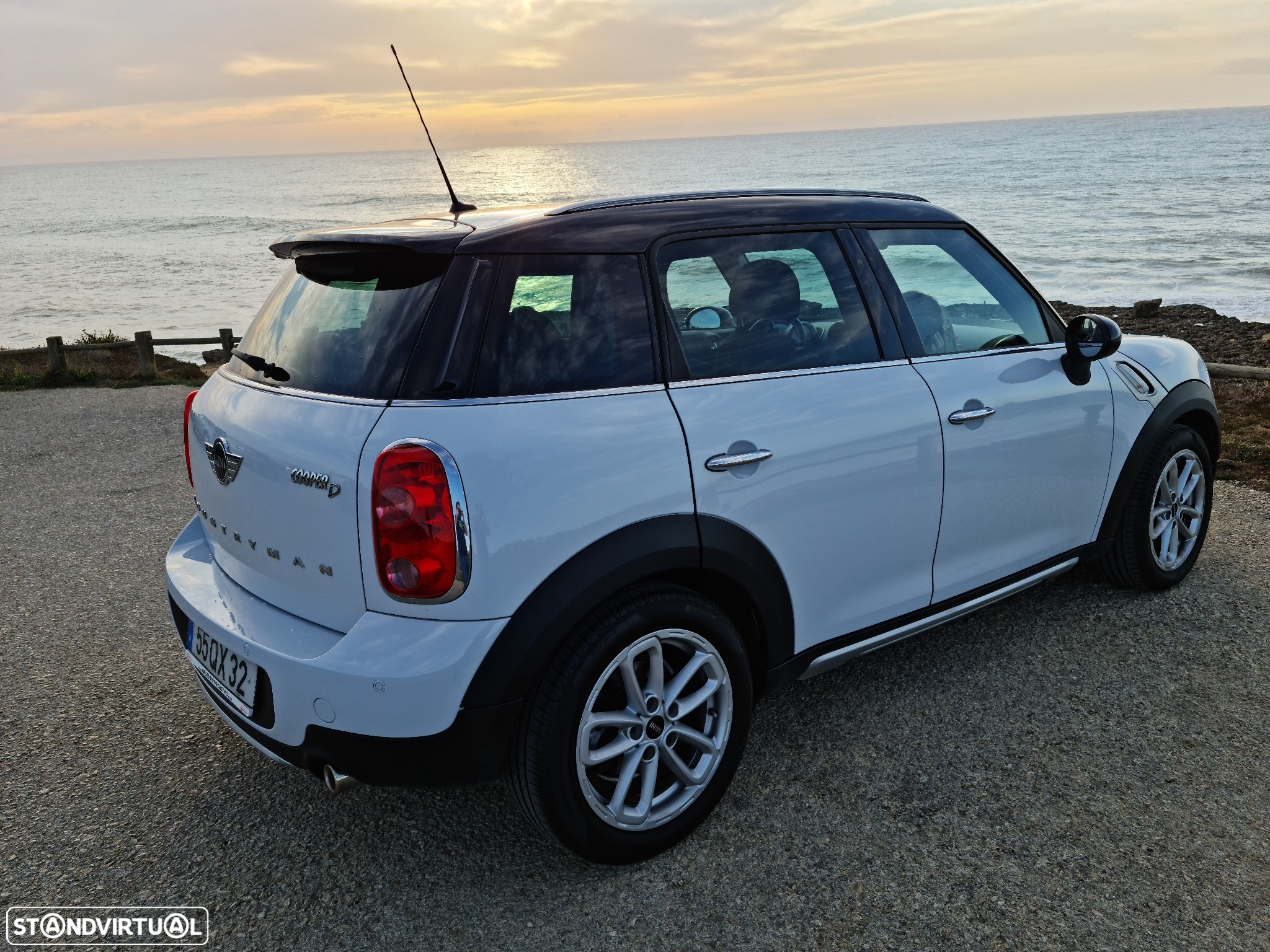 MINI Countryman Cooper D - 2