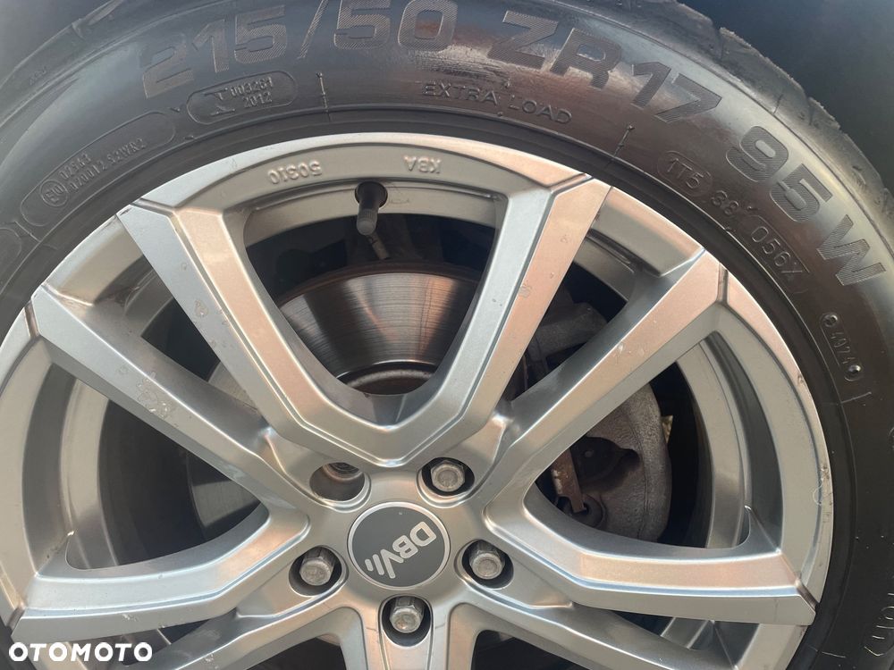 Ford Mondeo - 6