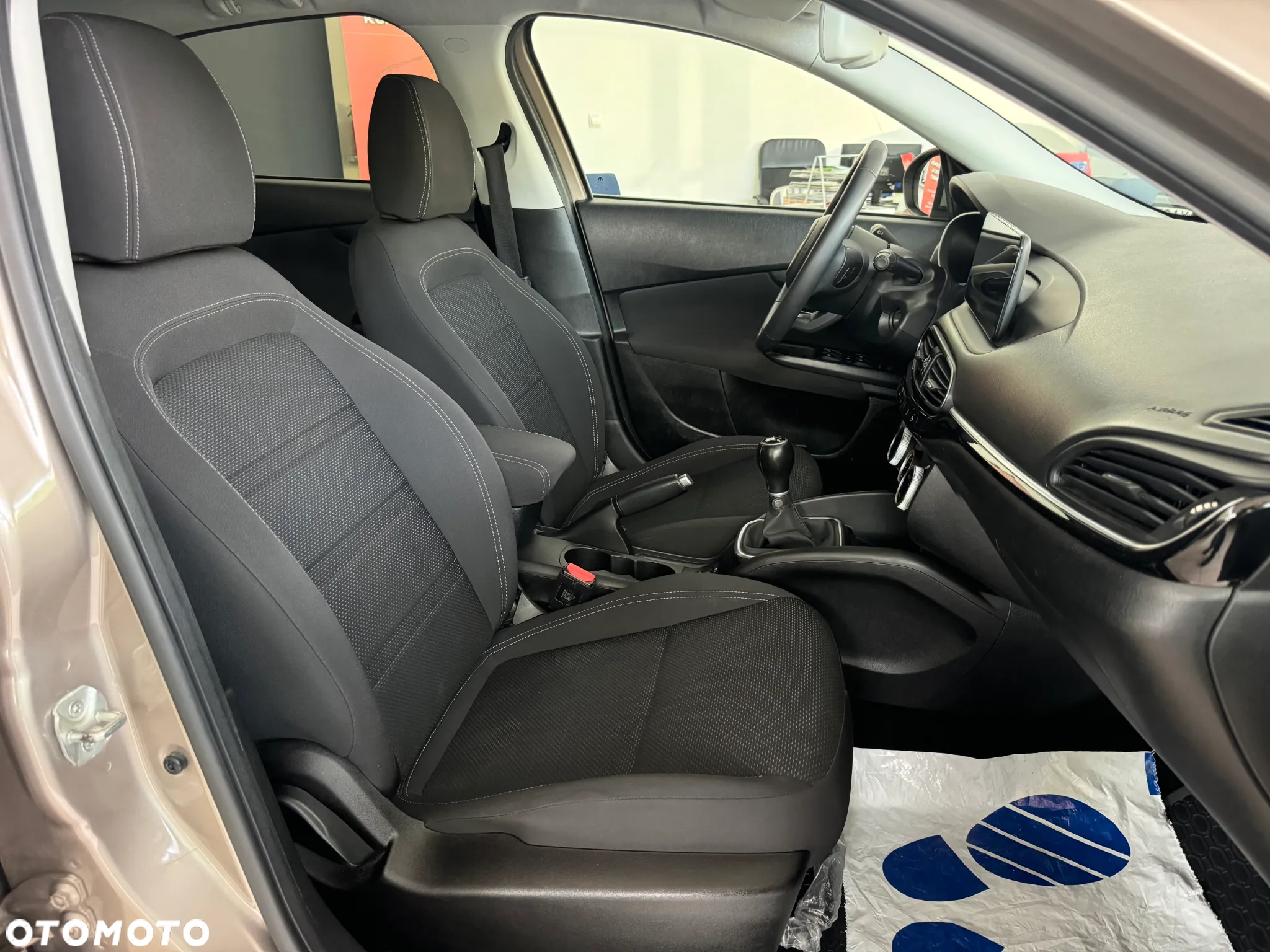Fiat Tipo 1.0 T3 Life - 20