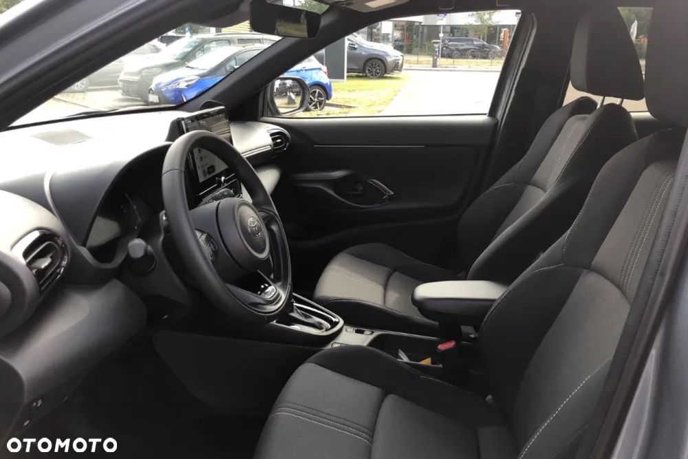 Toyota Yaris Cross Hybrid 1.5 Style - 16