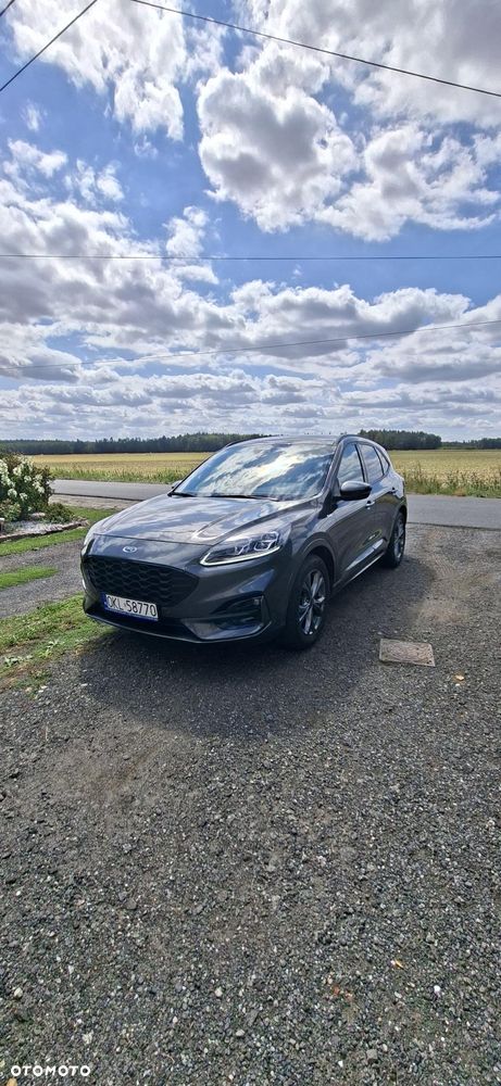 Ford Kuga 1.5 EcoBoost FWD ST-Line X - 1
