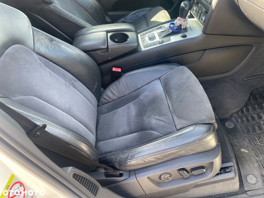 Audi Q7 4.2 TDI Quattro Tiptr - 25