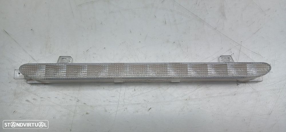 Luz stop adicional / 3º stop MINI Mini (R56) - 1