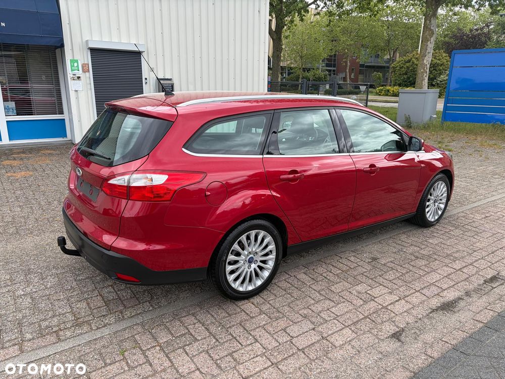 Opel Astra 1.6 Sport - 2