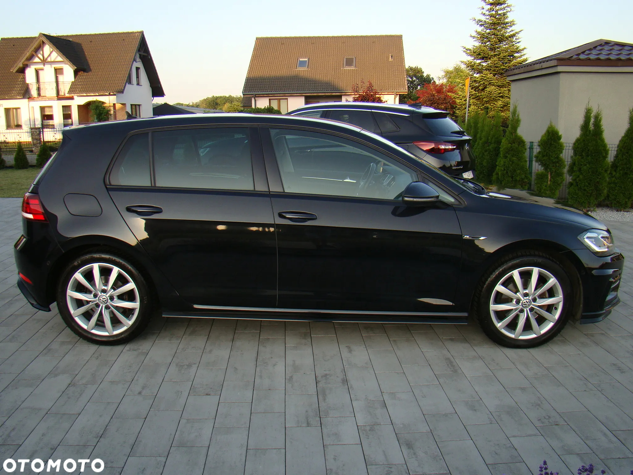 Volkswagen Golf 1.4 TSI BlueMotion Technology Highline - 14