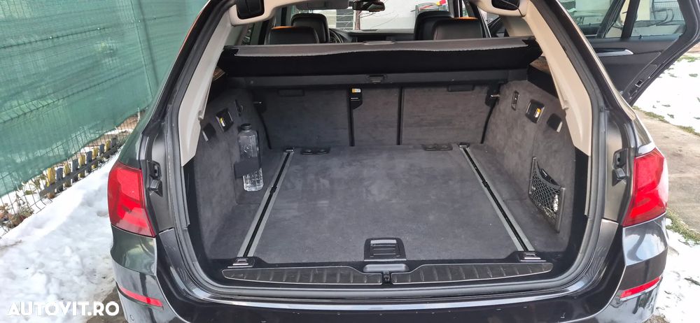 BMW Seria 5 520d - 20
