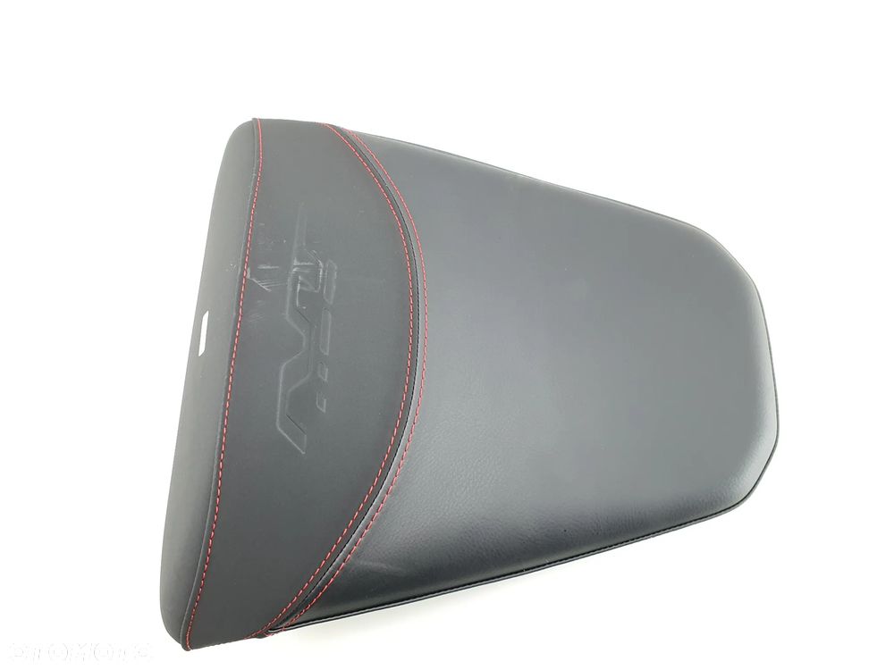 Siedzenie Pasazera Kanapa Komfortowa Honda Nt 1100 - 5