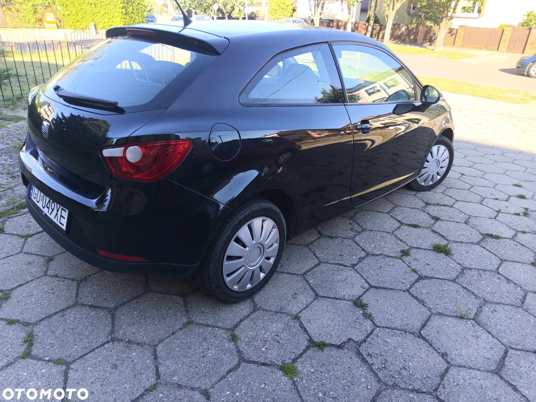 Seat Ibiza SC 1.4 16V Reference - 2
