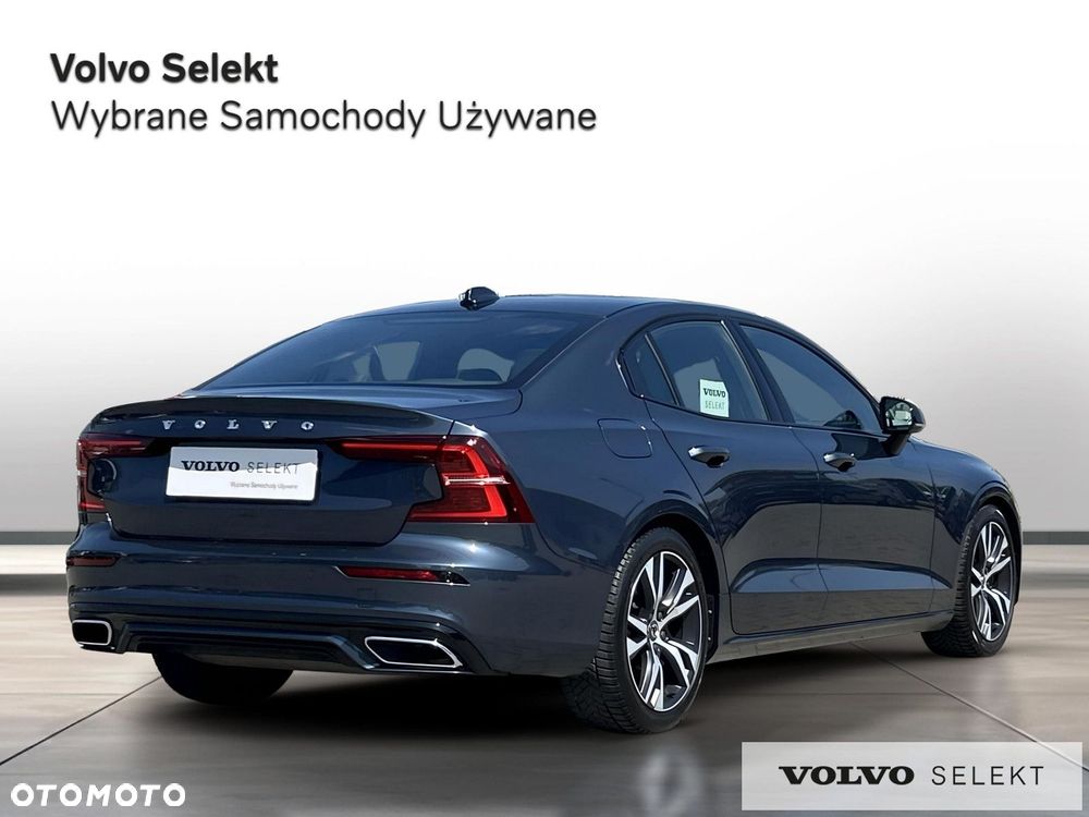 Volvo S60 - 6