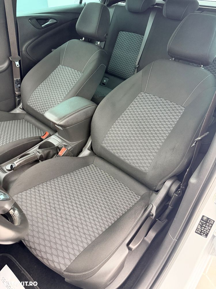 Opel Astra 1.6 D Start/Stop Sports Tourer Active - 17