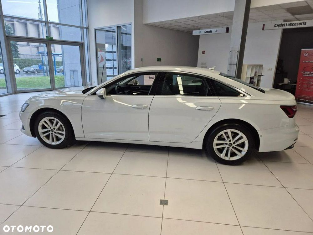 Audi A6 - 6