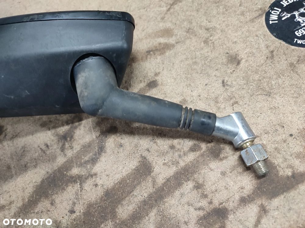 Lusterko prawe Peugeot Satelis 125 - 4