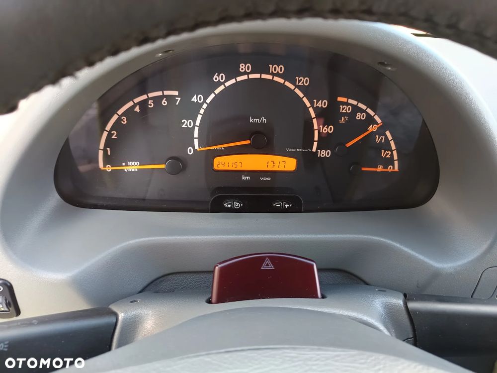 Mercedes-Benz Sprinter 313 Max - 7