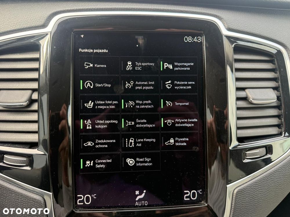 Volvo XC 90 - 22