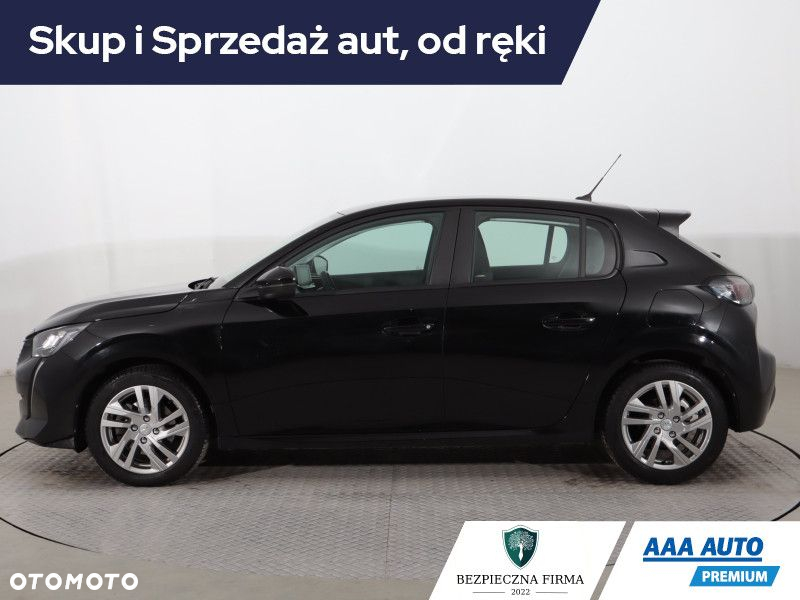 Peugeot 208 - 3