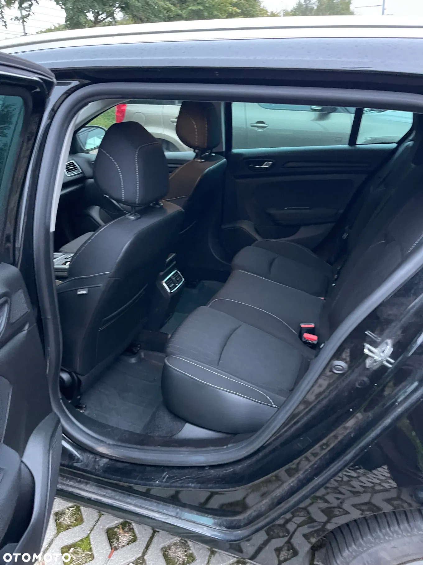 Renault Megane 1.5 dCi Limited EDC - 3