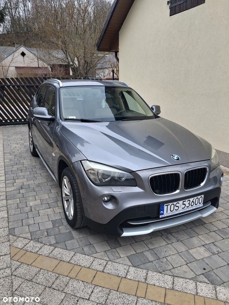 BMW X1 xDrive18d xLine - 7