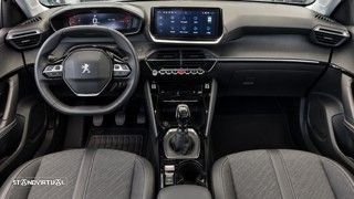 Peugeot 2008 1.2 PureTech Allure - 7