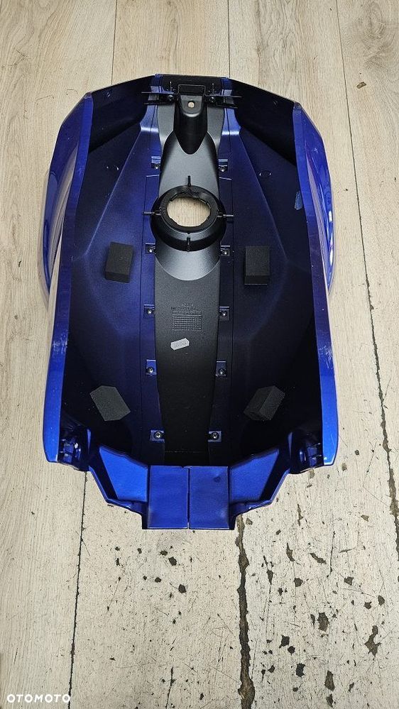 Nakładka Zbiornika Bak Yamaha YZF-R125 08-18r - 12