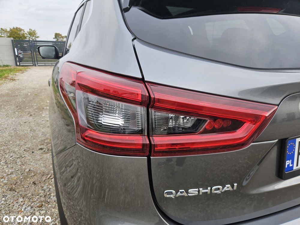 Nissan Qashqai - 29