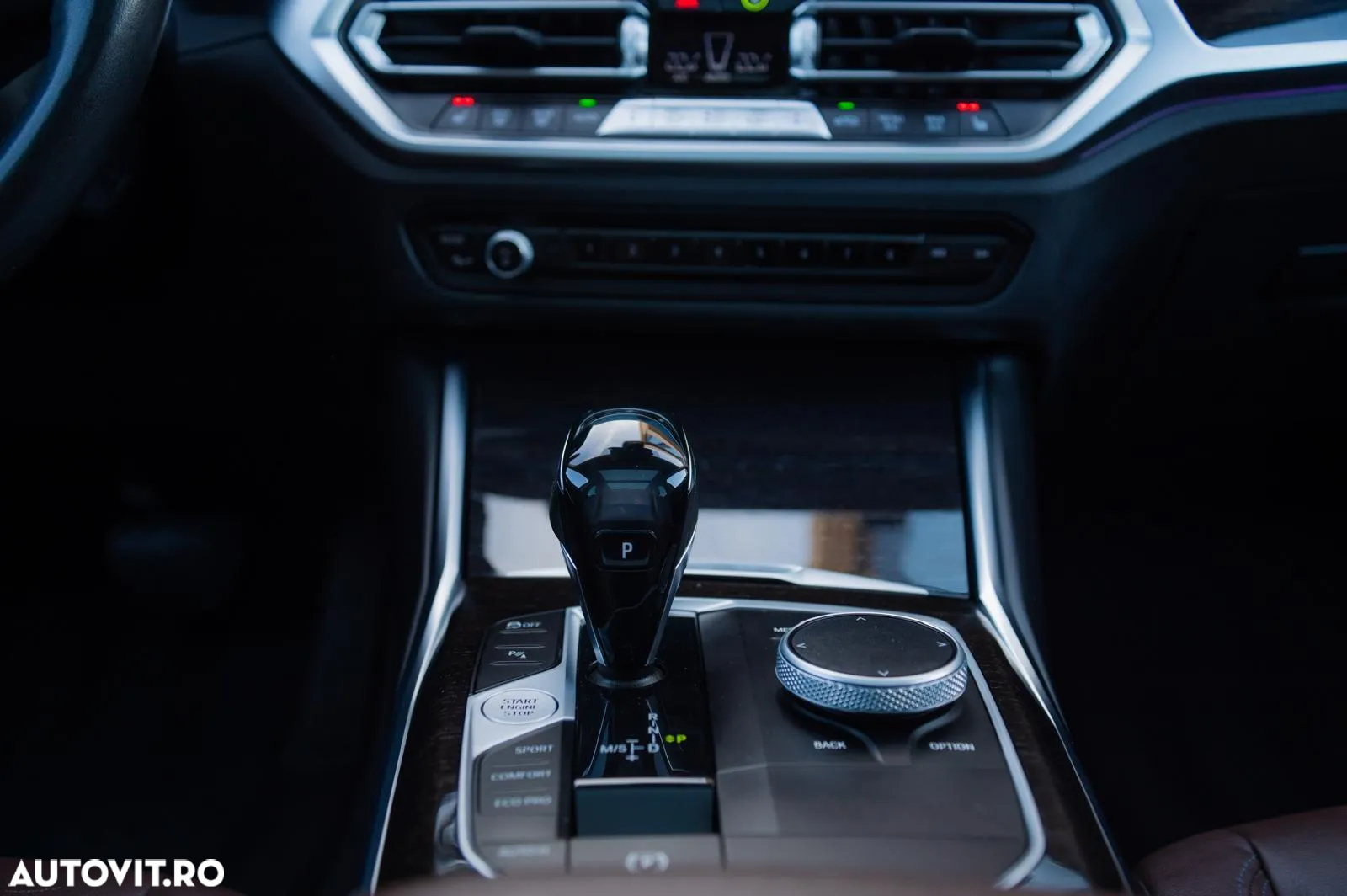 BMW Seria 3 320d xDrive AT MHEV - 20
