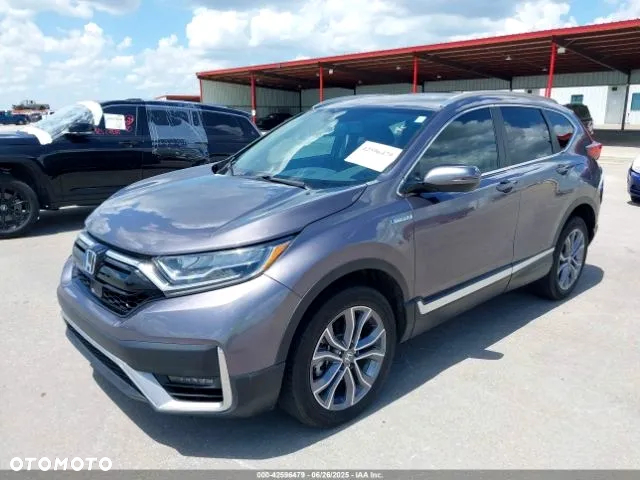 Honda CR-V - 2