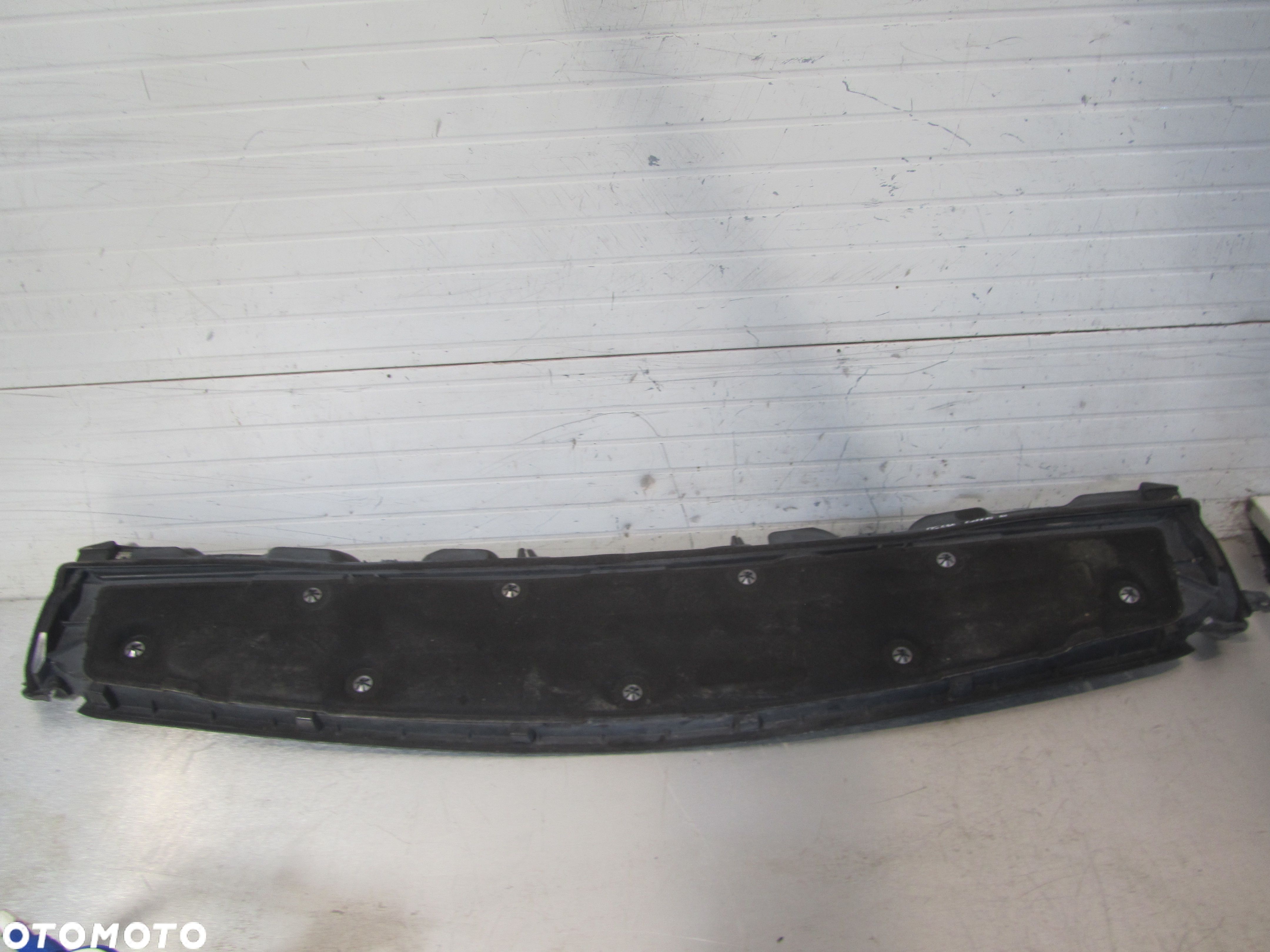 Peugeot Expert III-Jumpy-Proace 16r->podszybie plastikowe - 1