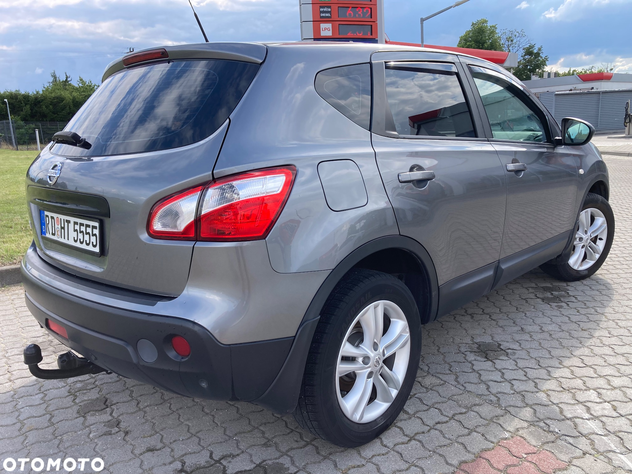 Nissan Qashqai 1.6 Acenta - 5