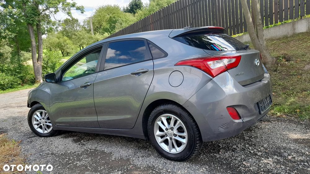 Hyundai i30 - 13