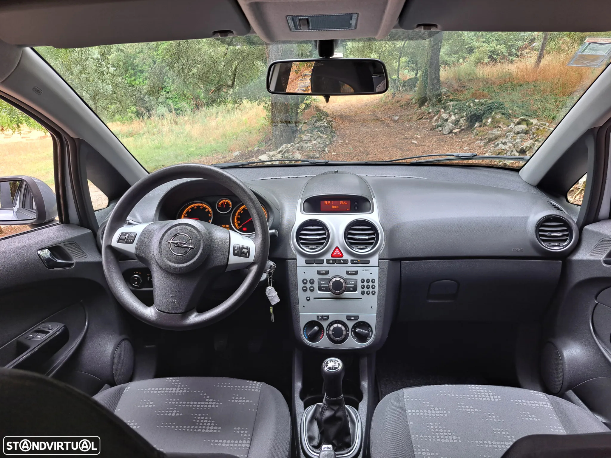 Opel Corsa - 3