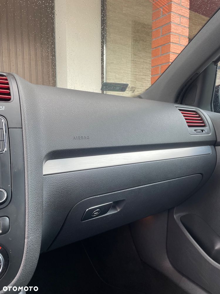 Volkswagen Golf 2.0 TSI GTI - 16