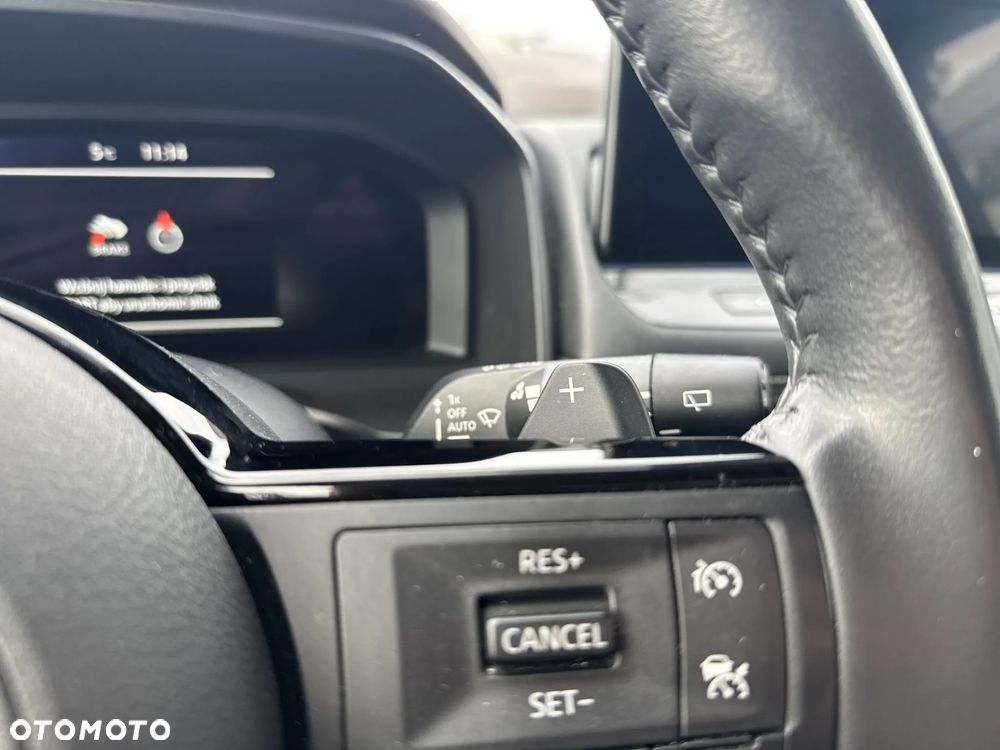 Nissan X-Trail 1.5 VC-T mHEV N-Connecta 2WD Xtronic 7os - 21