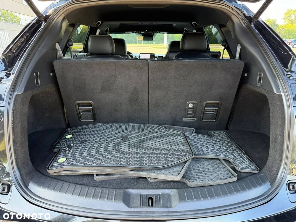 Mazda CX-9 - 34