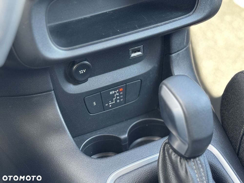 Citroën C3 1.2 PureTech GPF Shine S&S EAT6 - 21
