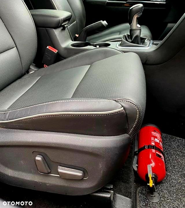 Kia Sportage 1.6 GDI Business Line 2WD - 18