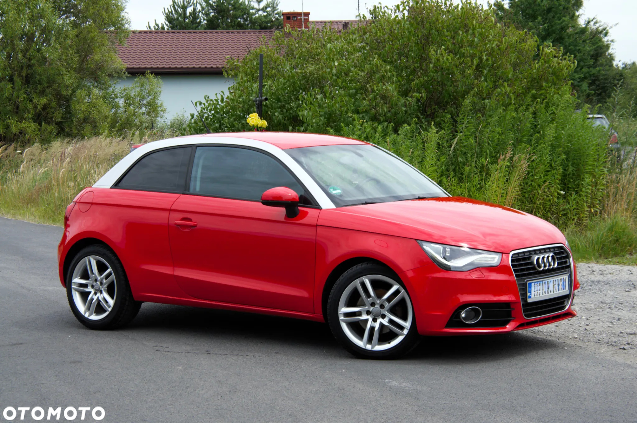 Audi A1 1.6 TDI Attraction - 5