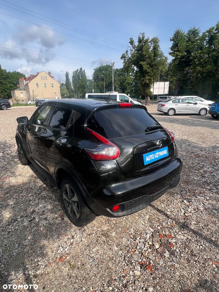 Nissan Juke 1.6 Acenta - 6