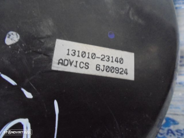 Servofreio 13101023140  SUZUKI CELERIO 2017 1.0I 68CV 5P AZUL GASOLINA - 5