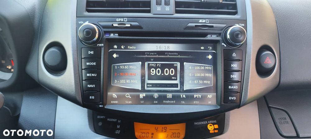 Toyota RAV4 - 27