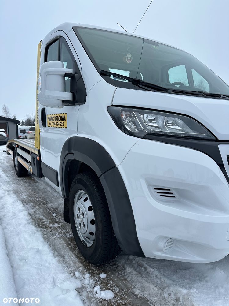 Peugeot Boxer - 19