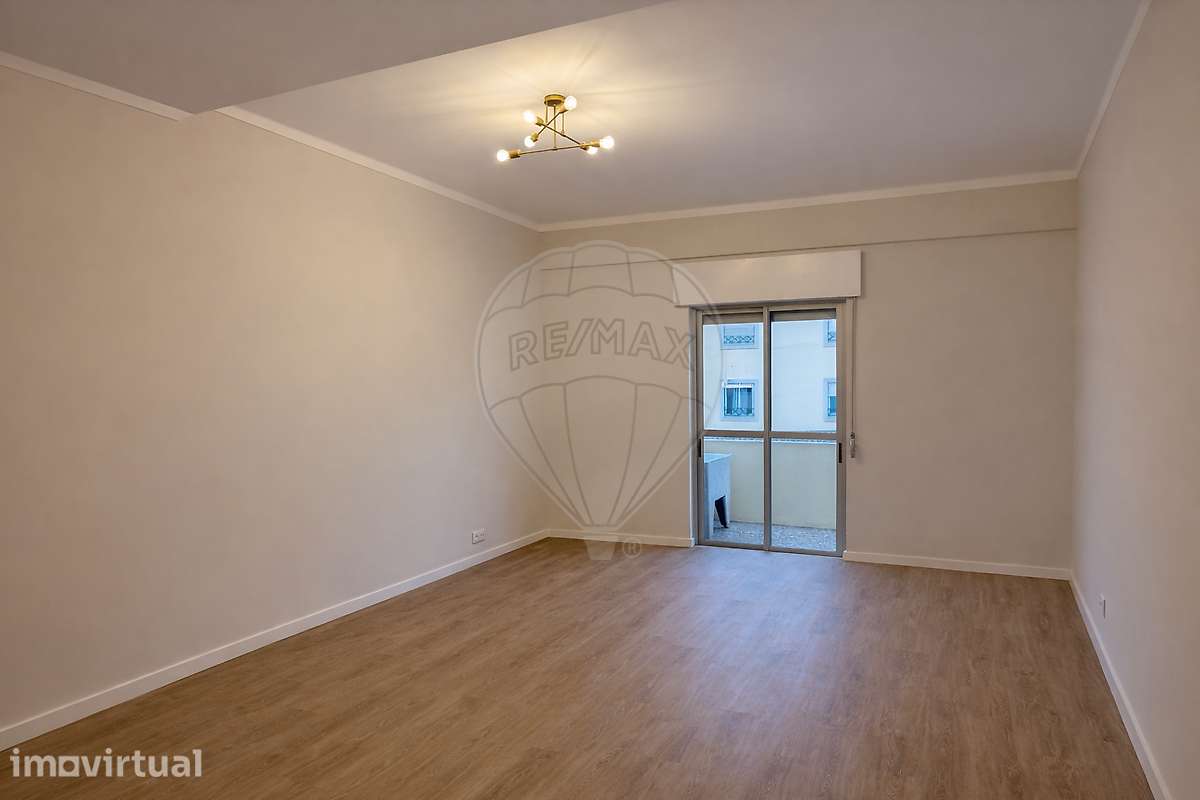 Apartamento T2 para arrendamento - Grande imagem: 4/14