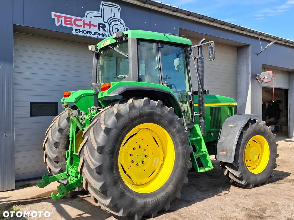 John Deere 6910 - 3